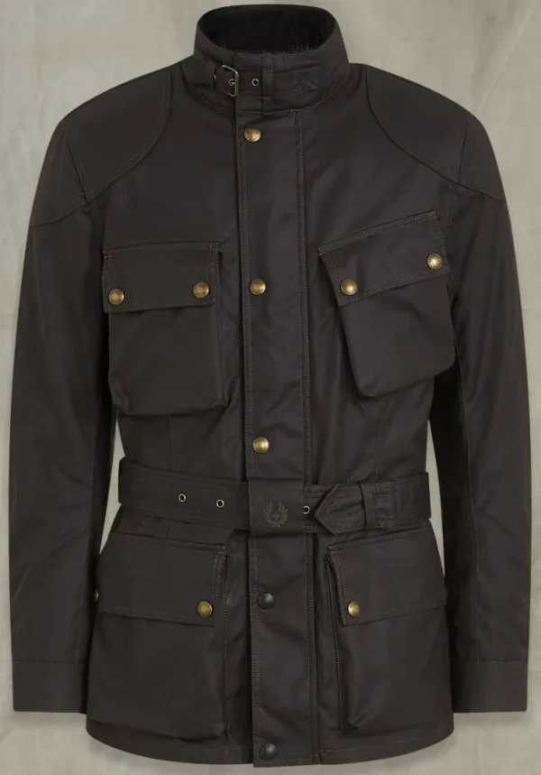 Cazadora Belstaff Trialmaster