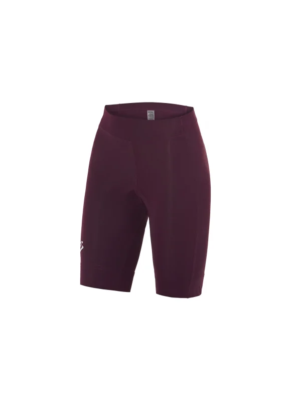 Culotte Spiuk ANATOMIC corto sin tirantes mujer