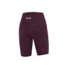 Culotte Spiuk ANATOMIC corto sin tirantes mujer - Imagen 2