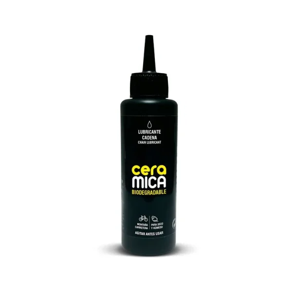 CERA LUBRICANTE CADENA CERAMICA 110 ml