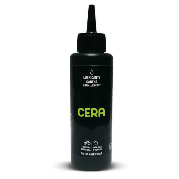 CERA LUBRICANTE BOMPAR CADENA KARBOM 100 ml