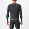 Castelli Chaleco Fly Negro - Imagen 2