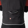 Castelli Chaleco Fly Negro - Imagen 3