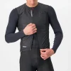 Castelli Chaleco Fly Negro - Imagen 4
