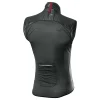 Chaleco Castelli Aria Gris oscuro - Imagen 2