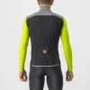 Chaleco Castelli Perfetto color gris - Imagen 2