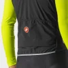 Chaleco Castelli Perfetto color gris - Imagen 3