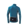 Chaqueta Spiuk Boreas azul claro Talla S - Imagen 2
