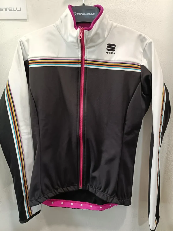 Chaquetilla Mujer invierno Sportful Allure Talla L