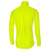 Chubasquero Castelli Emergency amarillo flúor - Imagen 2