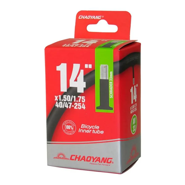 Camara Chaoyang Inner Tube 14"