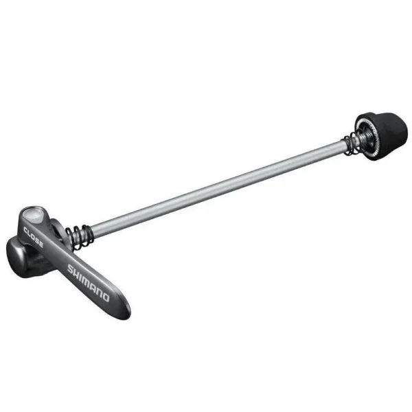 Cierre Shimano Rápido Trasero Qr Wh-6800-R