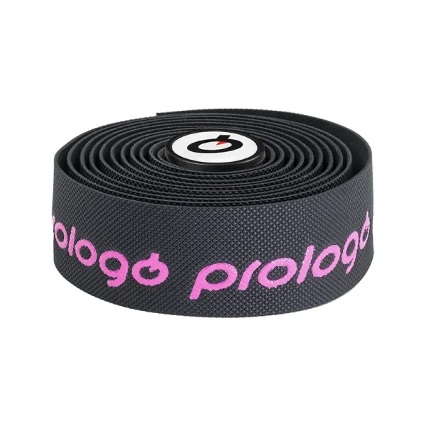 CINTA MANILLAR PROLOGO ONETOUCH NEGRO/ROSA FUCSIA