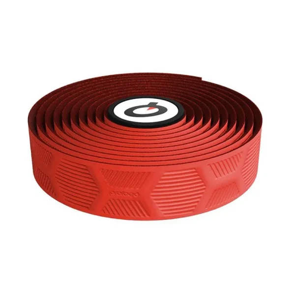 CINTA MANILLAR PROLOGO ESATOUCH ROJO