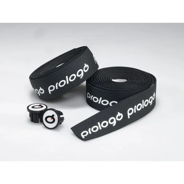 CINTA MANILLAR PROLOGO ONETOUCH NEGRO/BLANCO