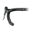 Cinta de manillar Ciclovation Advanced Leather Touch – Fusion Metallic Gray - Imagen 2