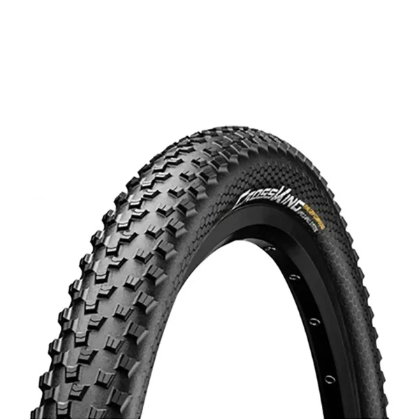 Cubierta Continental Cross-King Rigid Ne