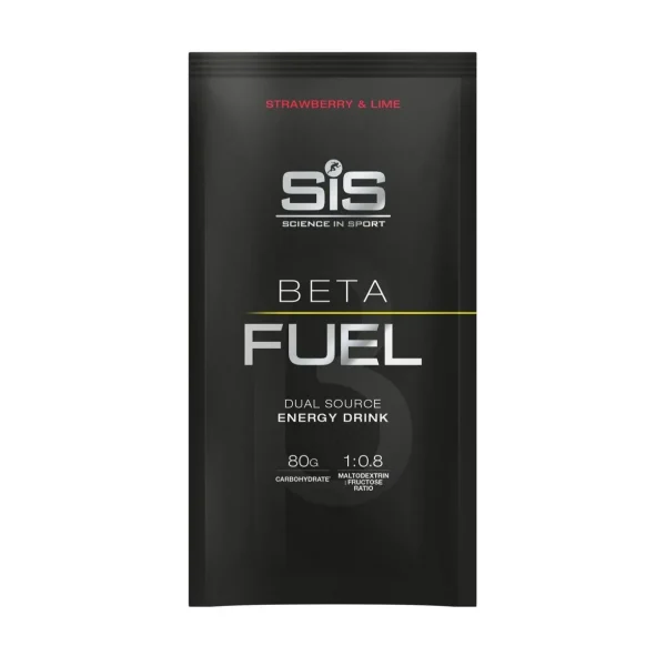 Complemento Sis Beta Fuel 80