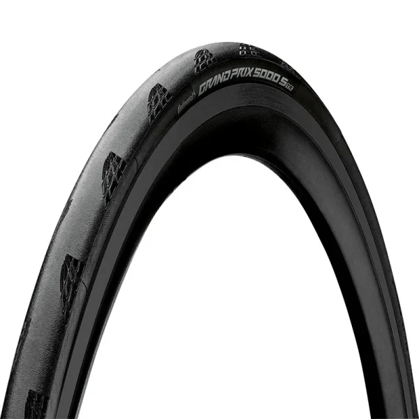 Cubierta Continental Grand Prix 5000 S Tlr Ple.Ne