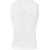 Camiseta térmica Spiuk primera capa Profit verano color blanco - Imagen 2