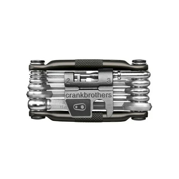 Multiherramientas Crankbrothers Multi-17