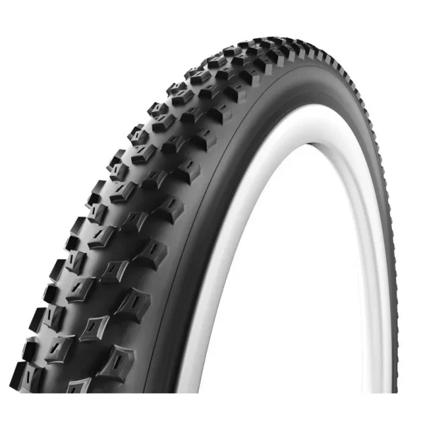 CUBIERTA BARZO RIGIDA NEGRO 29″