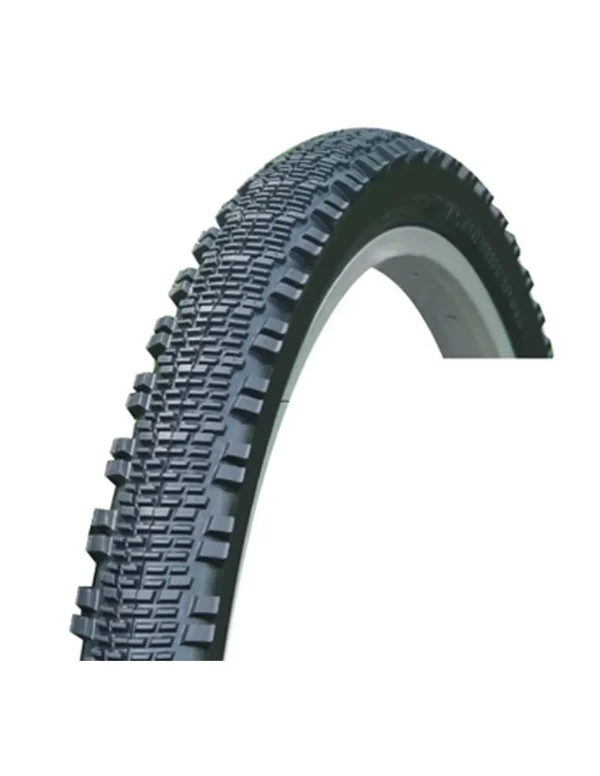 Cubierta Chaoyang City 26×1,95 Semi Slick