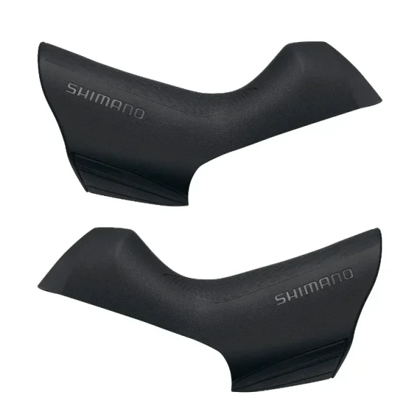 Cubremanetas Shimano Goma (Par) St-R8000 Ultegra
