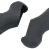 Cubremanetas Shimano Goma (Par) St-R8070 (Hidr.) Di2 - Imagen 2