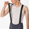 Castelli Culotte Corto Compatizione 2 gris oscuro - Imagen 3