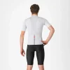Castelli Culotte corto Competizione 2 Negro con tirantes - Imagen 2