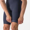 Culotte Castelli corto Espresso azul crepúsculo - Imagen 3