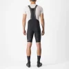 Castelli Culotte corto Espresso negro - Imagen 2