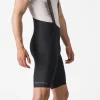 Castelli Culotte corto Espresso negro - Imagen 4