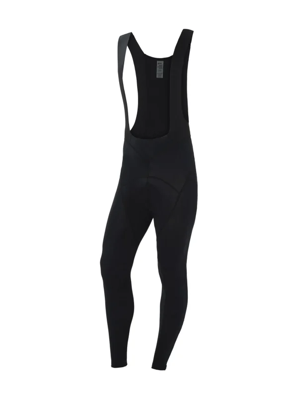 Culotte Spiuk largo Ligero  BOREAS negro