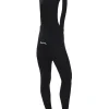 Culotte Spiuk largo Ligero  BOREAS negro - Imagen 2