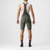 Culotte Castelli Competizione Verde Oliva - Imagen 2