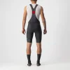 Culotte Castelli Endurance 3 Neg - Imagen 4