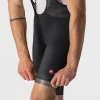 Culotte Castelli Endurance 3 Neg - Imagen 2