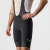 Culotte Castelli Endurance 3 Neg - Imagen 3