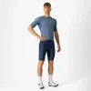Castelli Culotte Entrata 2 Azul Belgian - Imagen 3