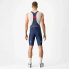 Castelli Culotte Competizione 2 Az Belgian - Imagen 3