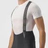 Culotte Castelli Free Aero largo invierno negro - Imagen 5