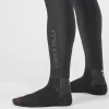 Culotte Castelli Free Aero largo invierno negro - Imagen 6