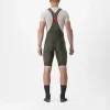 Culotte Unlimited Cargo Verde Oliva - Imagen 2