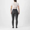 Culotte Castelli Velocissima largo invierno mujer - Imagen 2