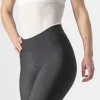 Culotte Castelli Velocissima largo invierno mujer - Imagen 4