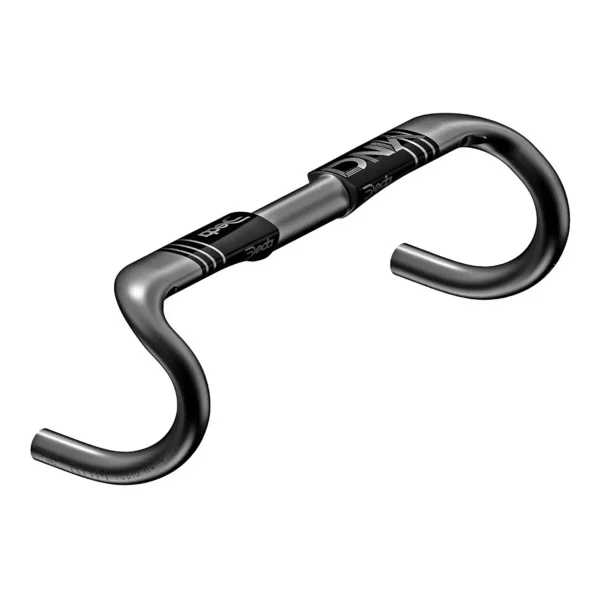 Manillar Deda Vinci Shallow Rhm Carbono