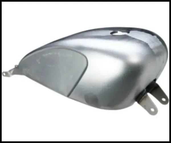 Depósito gasolina 11,4 litros para XL 86-03