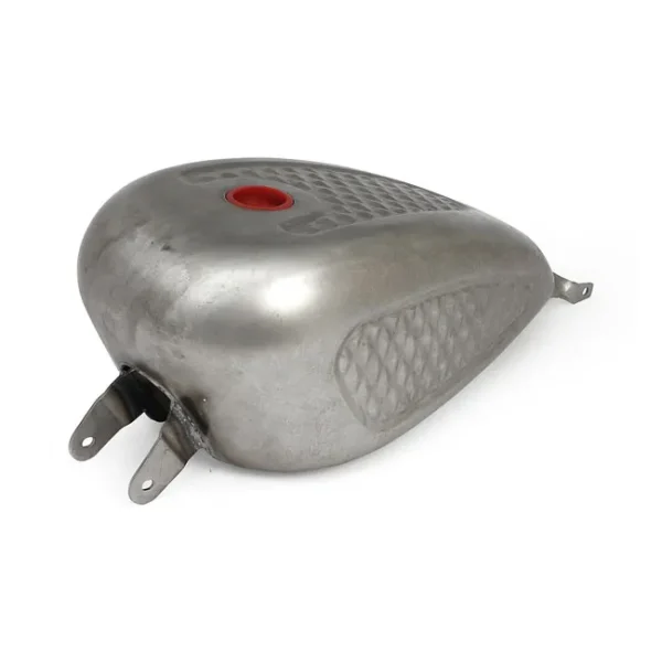Depósito de gasolina XL Diamond de 3.3 gallones